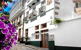 Snoe Hotel Camino Do Eume Apartamentos